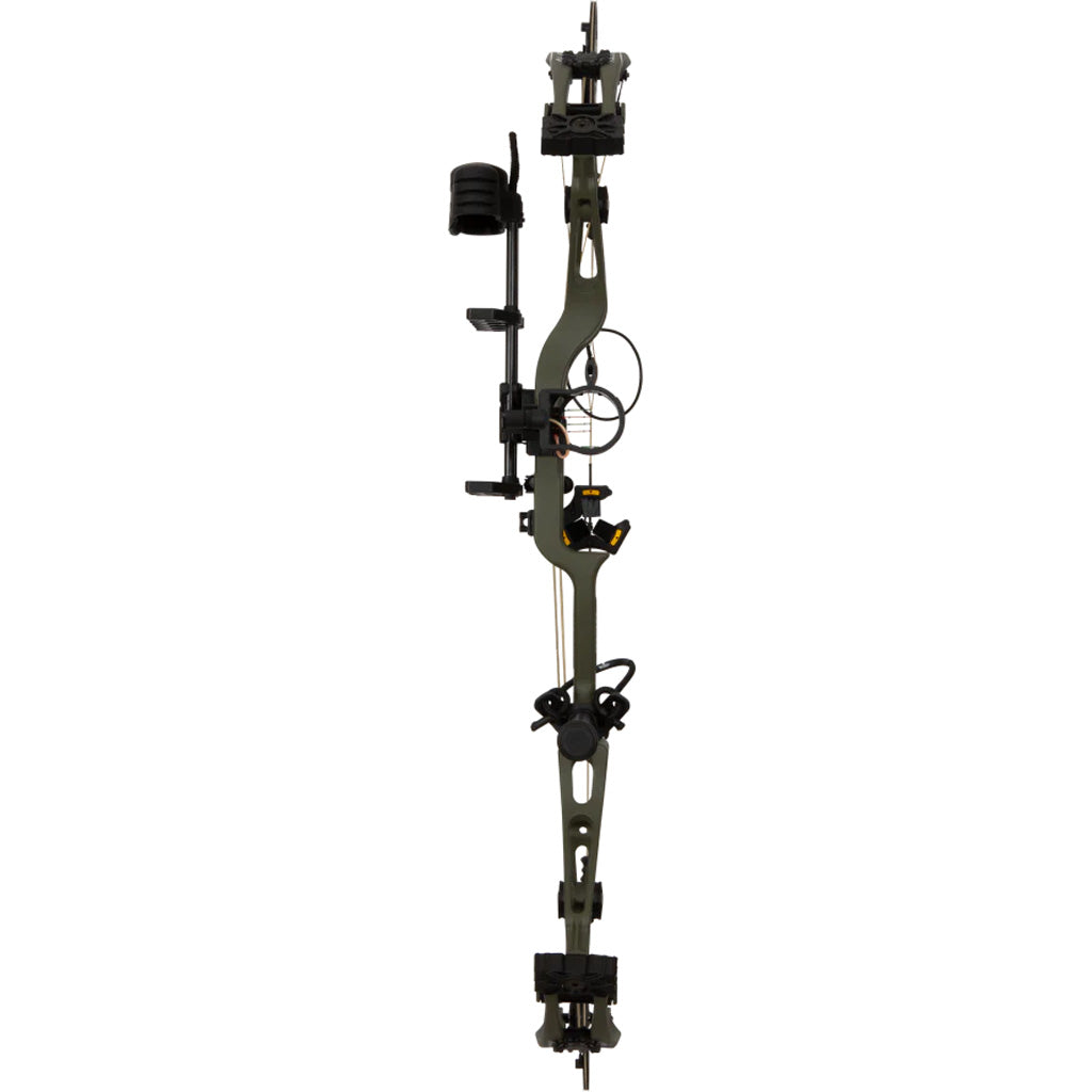 Bear Alaskan XT RTH Package