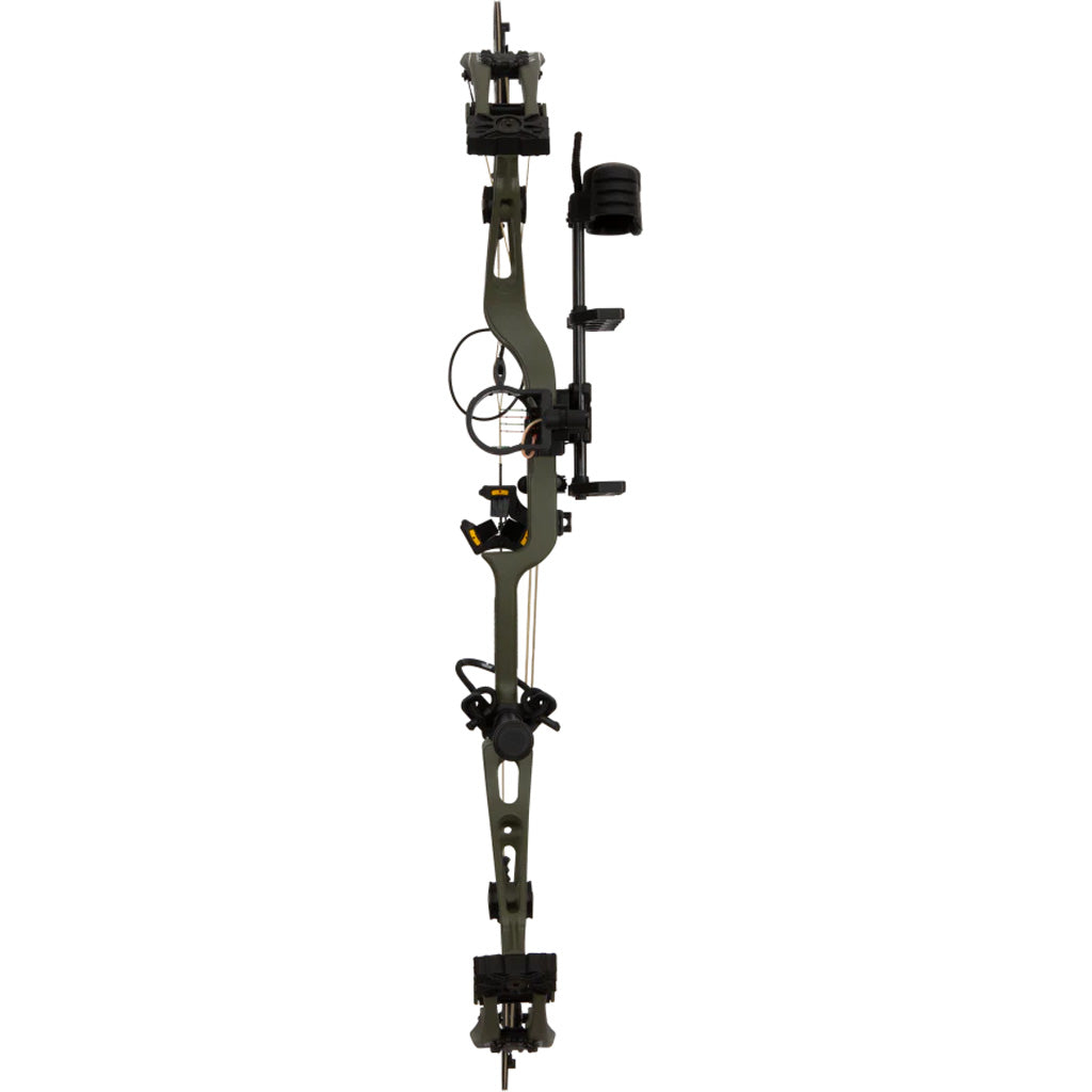 Bear Alaskan XT RTH Package