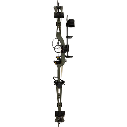 Bear Alaskan XT RTH Package