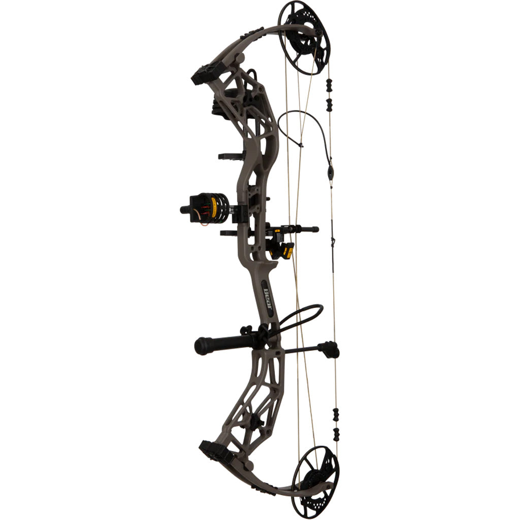 Bear Alaskan XT RTH Package