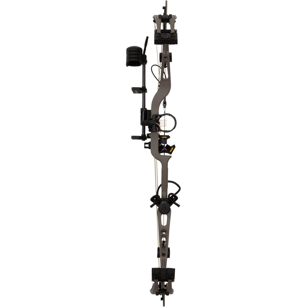Bear Alaskan XT RTH Package