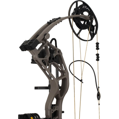Bear Alaskan XT RTH Package