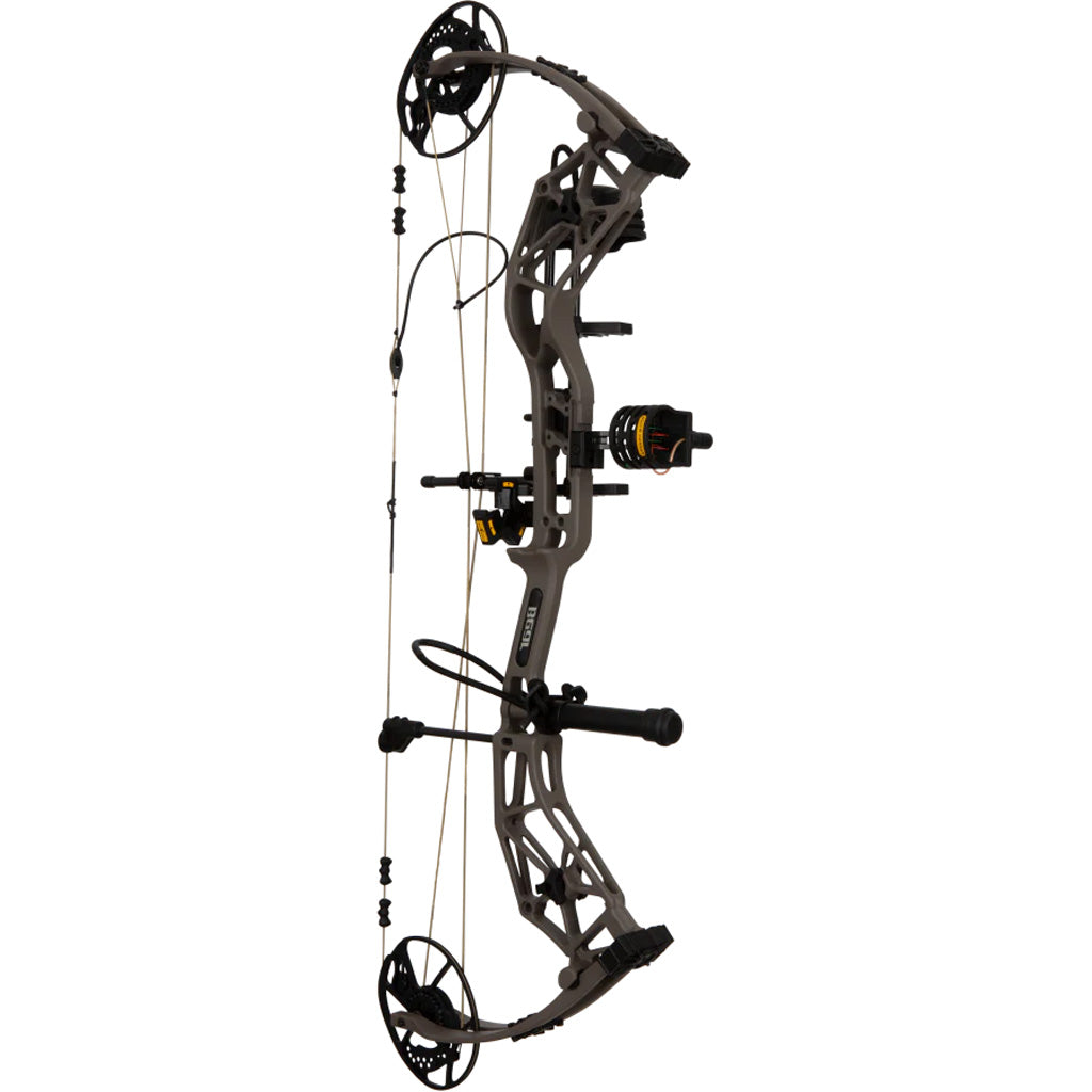 Bear Alaskan XT RTH Package