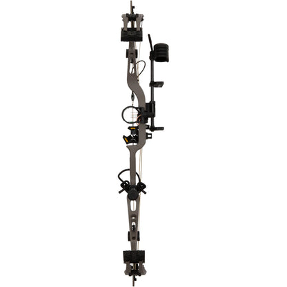 Bear Alaskan XT RTH Package