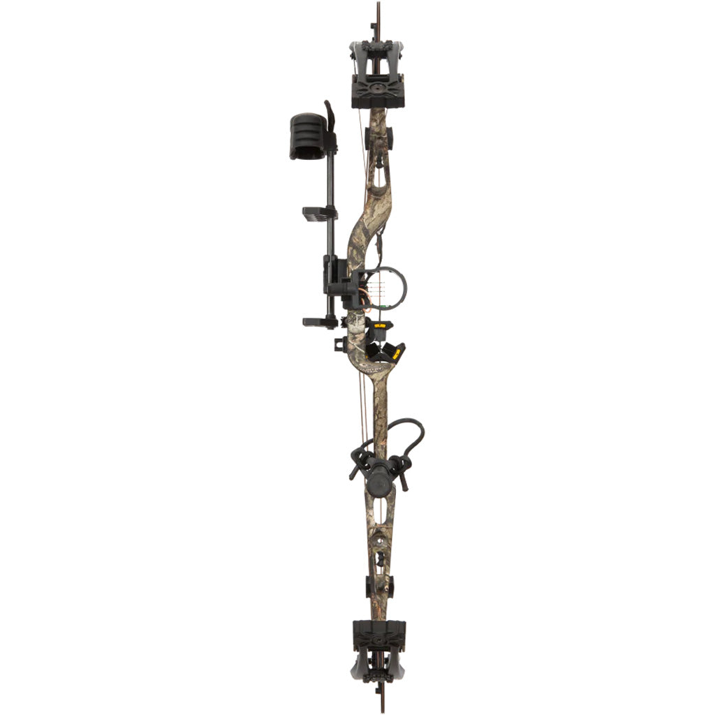 Bear Paradigm RTH Package
