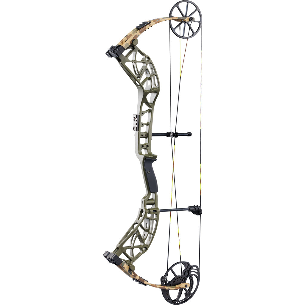 Bear The Hunting Public Adapt 2 Bow Only