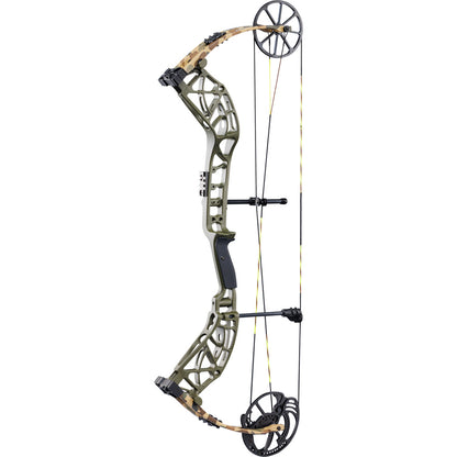 Bear The Hunting Public Adapt 2 Bow Only