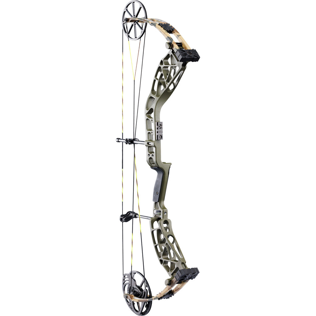Bear The Hunting Public Adapt 2 Bow Only