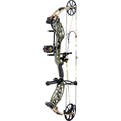 Bear The Hunting Public Adapt 2 RTH Package