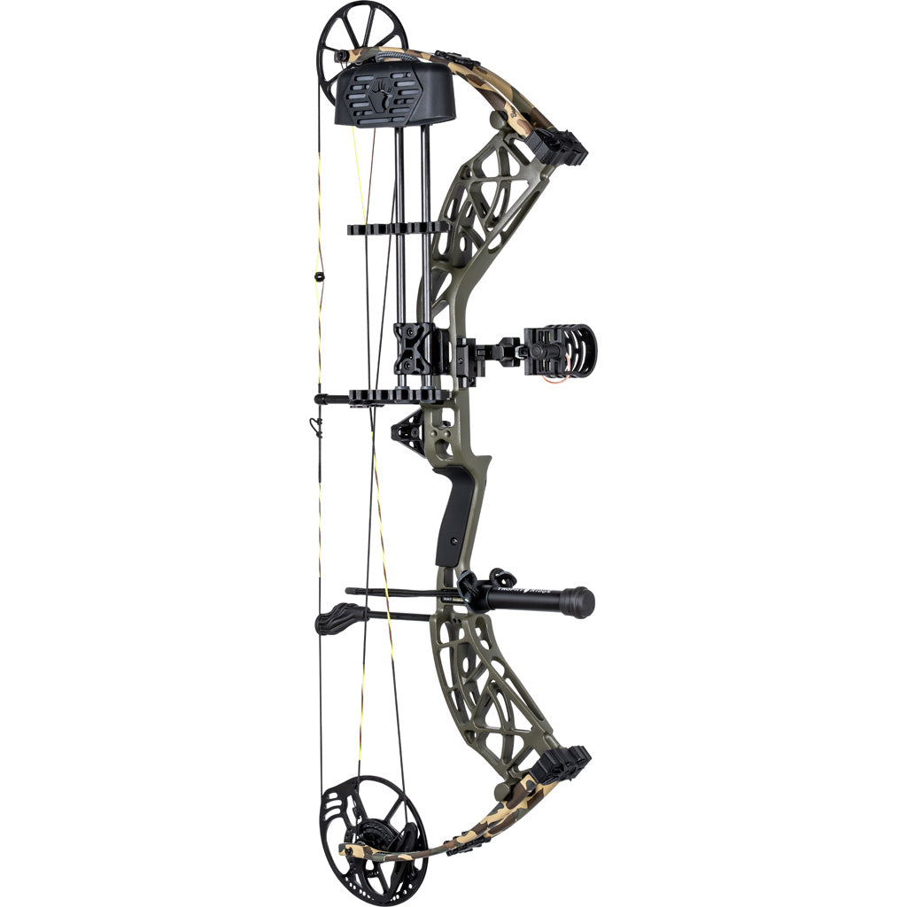 Bear The Hunting Public Adapt 2 RTH Package