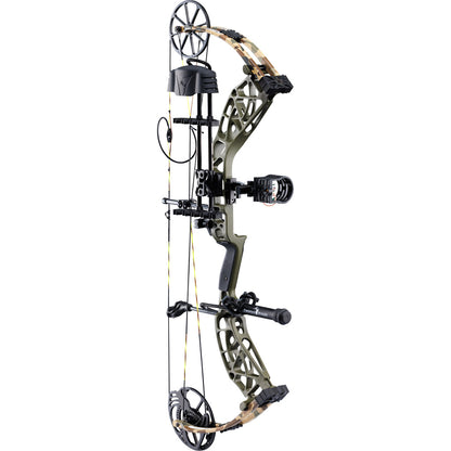 Bear The Hunting Public Adapt 2 RTH Package