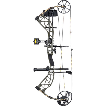 Bear The Hunting Public Adapt 2 RTH Package