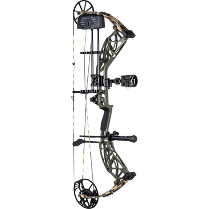 Bear The Hunting Public Adapt 2 RTH Package
