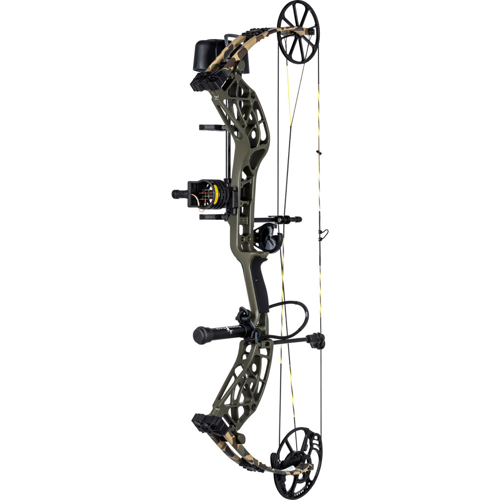 Bear The Hunting Public Adapt 2 RTH Package