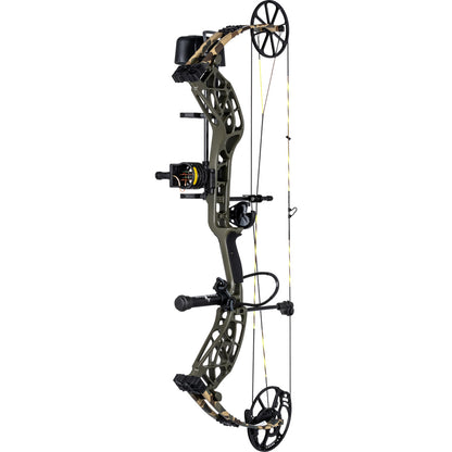 Bear The Hunting Public Adapt 2 RTH Package
