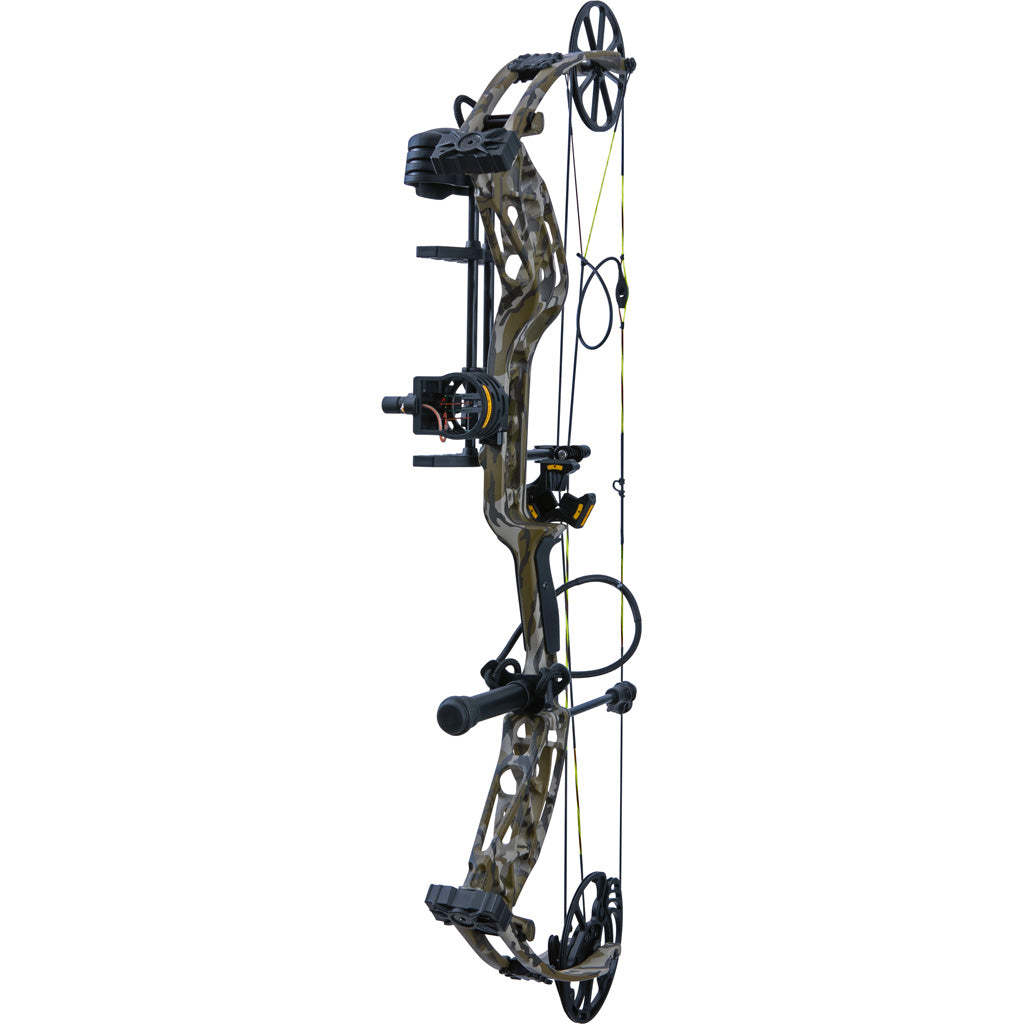 Bear The Hunting Public Adapt 2 RTH Package
