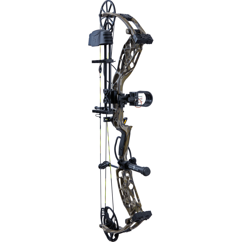 Bear The Hunting Public Adapt 2 RTH Package
