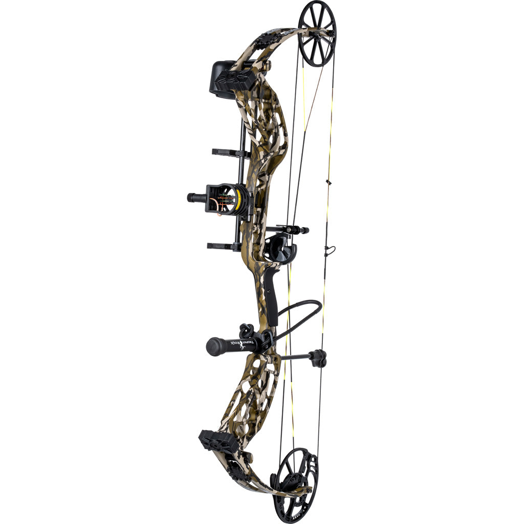 Bear The Hunting Public Adapt 2 RTH Package