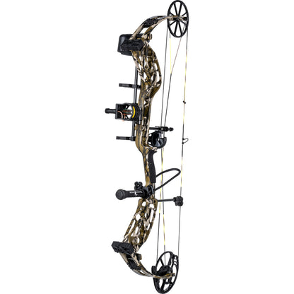 Bear The Hunting Public Adapt 2 RTH Package