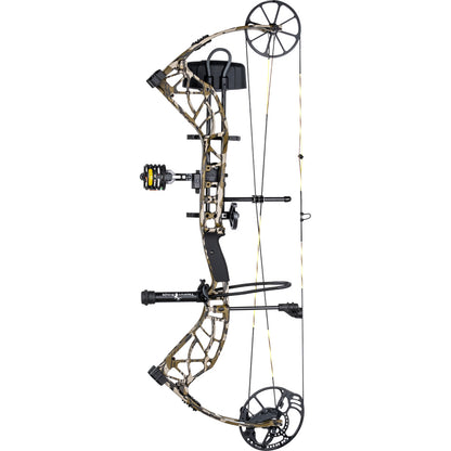 Bear The Hunting Public Adapt 2 RTH Package