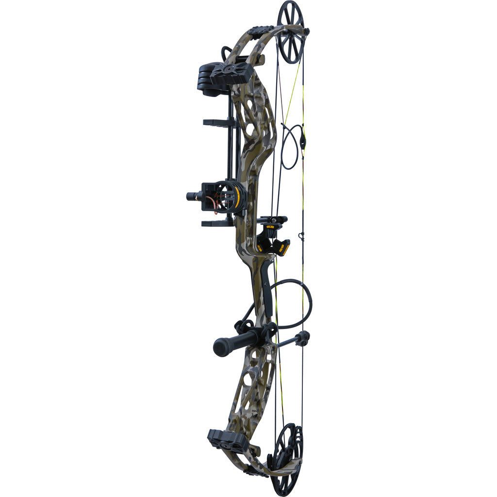 Bear The Hunting Public Adapt 2 RTH Package