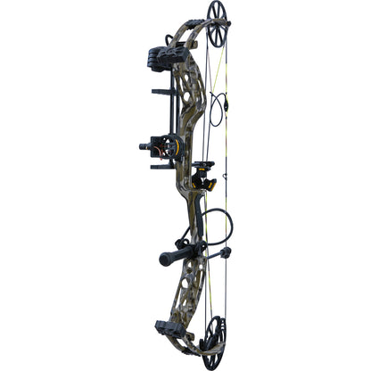 Bear The Hunting Public Adapt 2 RTH Package