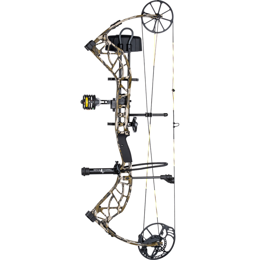 Bear The Hunting Public Adapt 2 RTH Package
