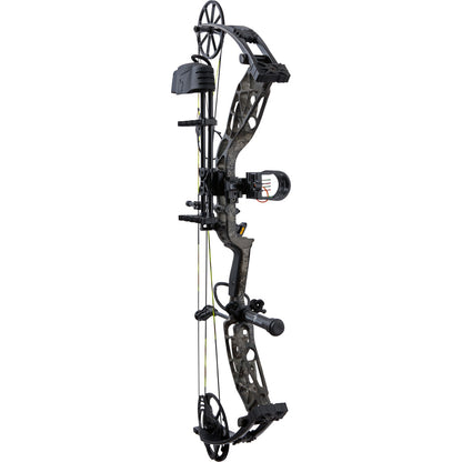 Bear The Hunting Public Adapt 2 RTH Package