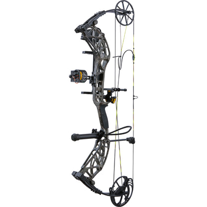 Bear The Hunting Public Adapt 2 RTH Package