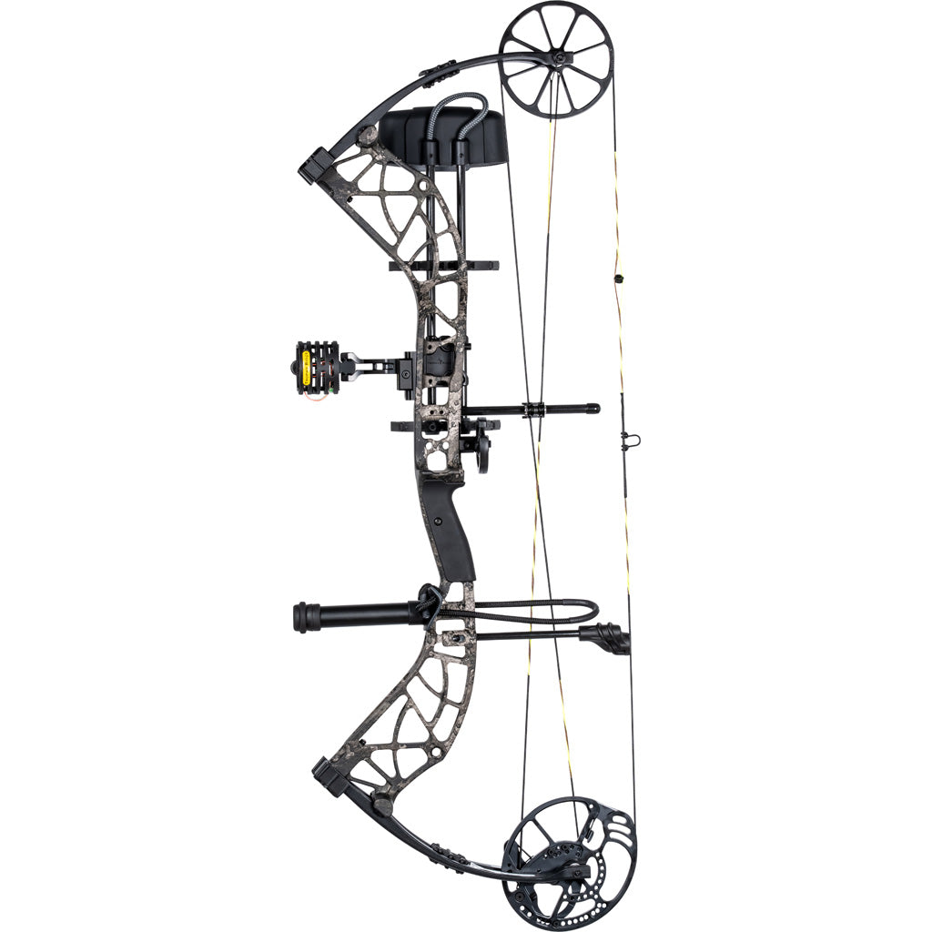 Bear The Hunting Public Adapt 2 RTH Package