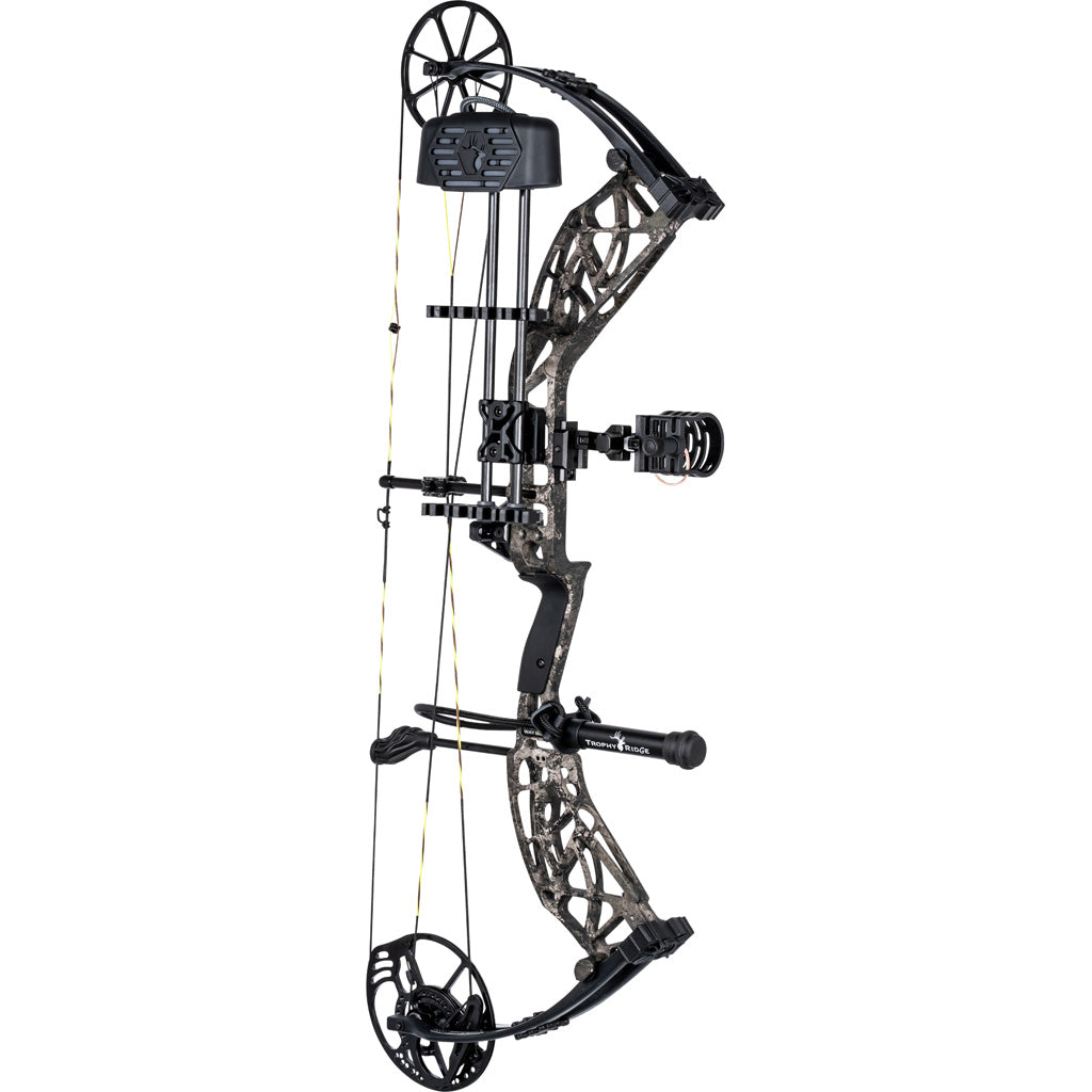 Bear The Hunting Public Adapt 2 RTH Package