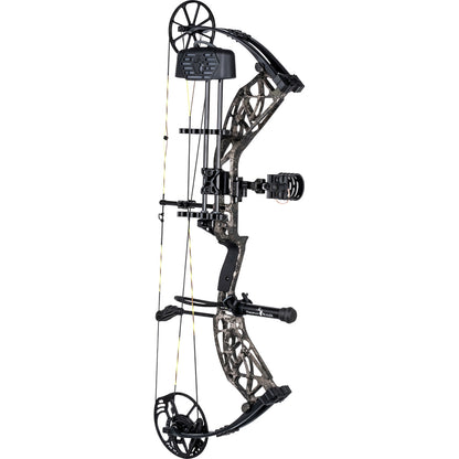 Bear The Hunting Public Adapt 2 RTH Package