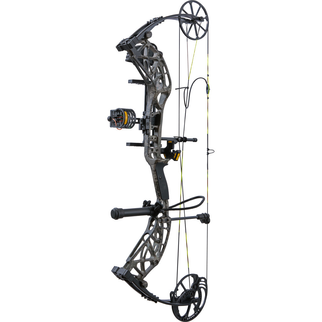 Bear The Hunting Public Adapt 2 RTH Package