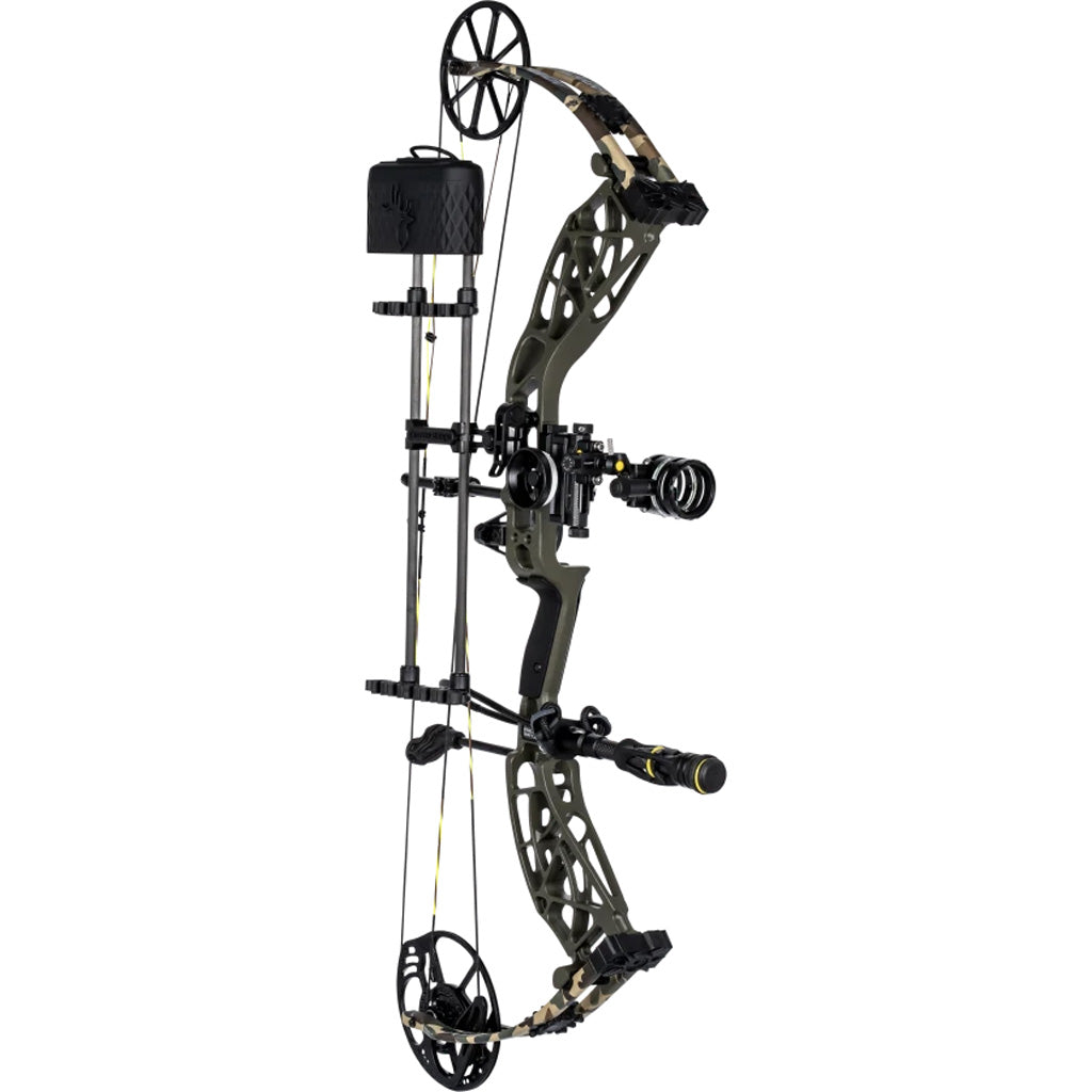 Bear The Hunting Public Adapt 2+ RTH Package