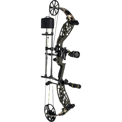 Bear The Hunting Public Adapt 2+ RTH Package