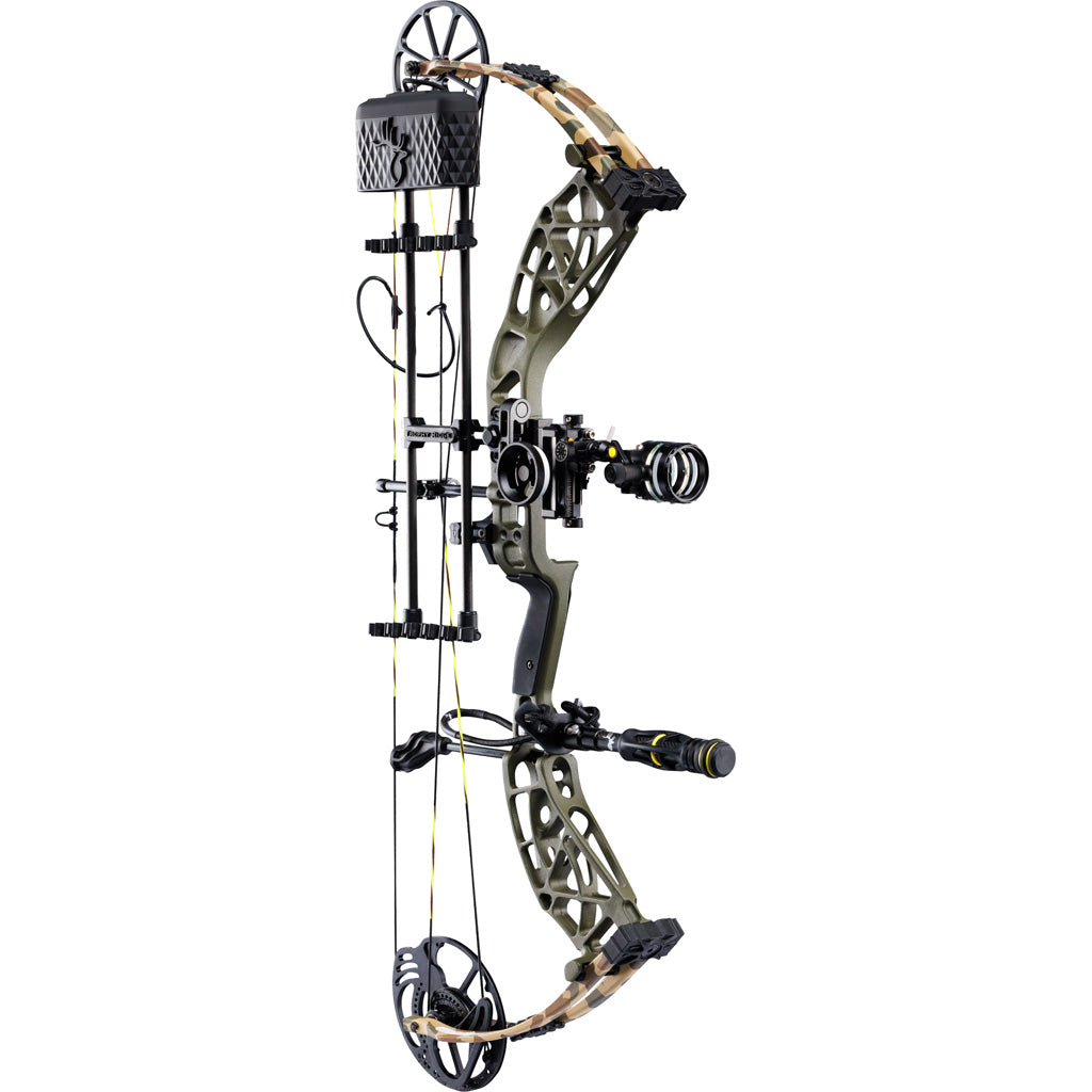Bear The Hunting Public Adapt 2+ RTH Package