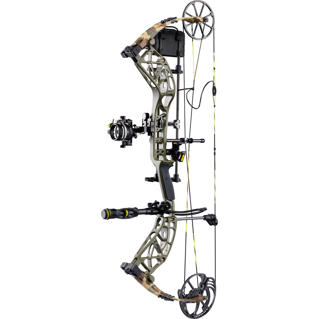 Bear The Hunting Public Adapt 2+ RTH Package