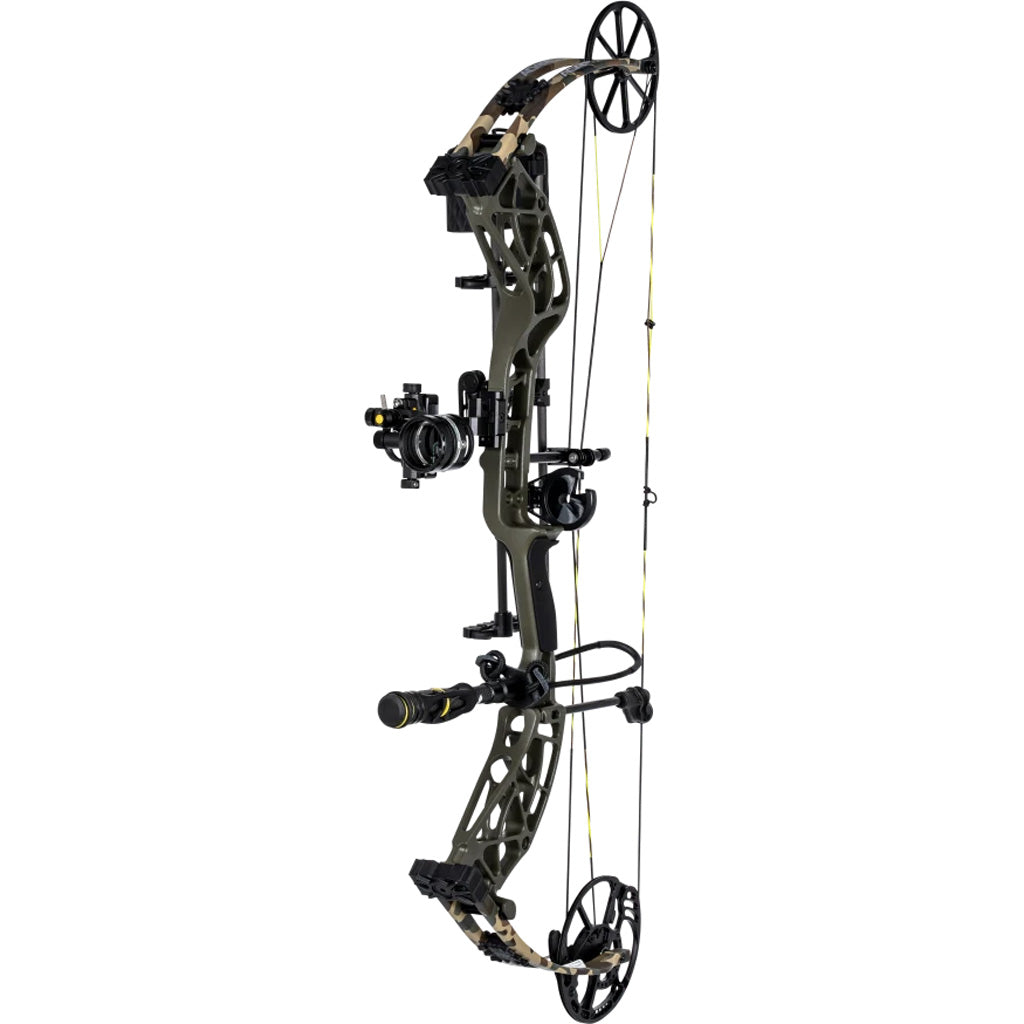 Bear The Hunting Public Adapt 2+ RTH Package