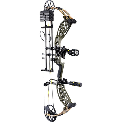 Bear The Hunting Public Adapt 2+ RTH Package