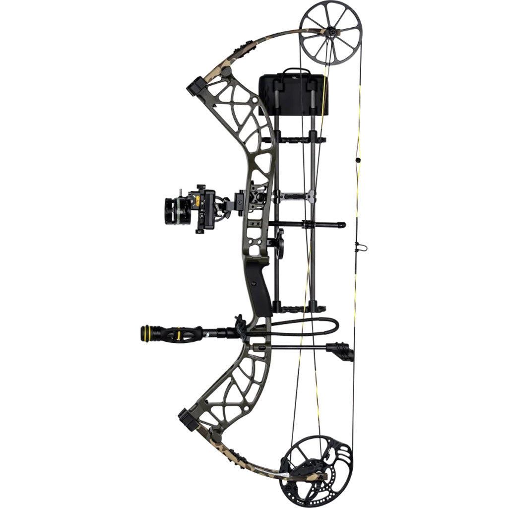 Bear The Hunting Public Adapt 2+ RTH Package