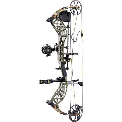 Bear The Hunting Public Adapt 2+ RTH Package