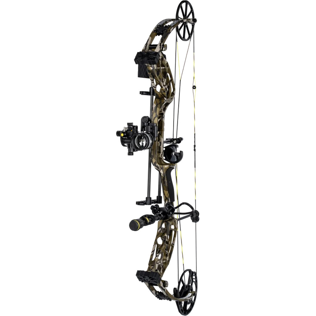 Bear The Hunting Public Adapt 2+ RTH Package