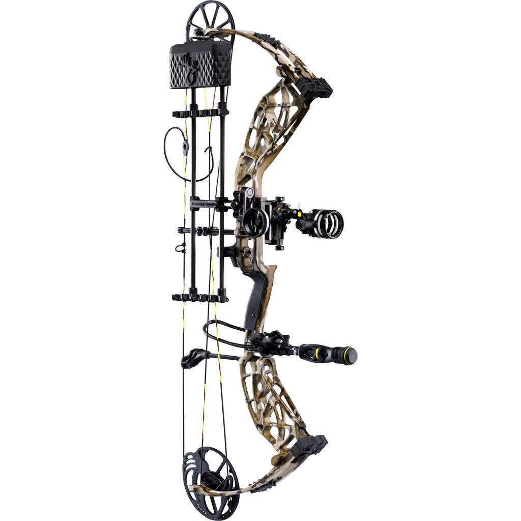 Bear The Hunting Public Adapt 2+ RTH Package