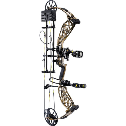 Bear The Hunting Public Adapt 2+ RTH Package