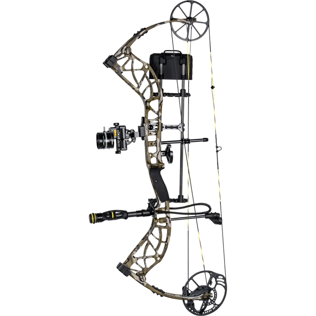 Bear The Hunting Public Adapt 2+ RTH Package