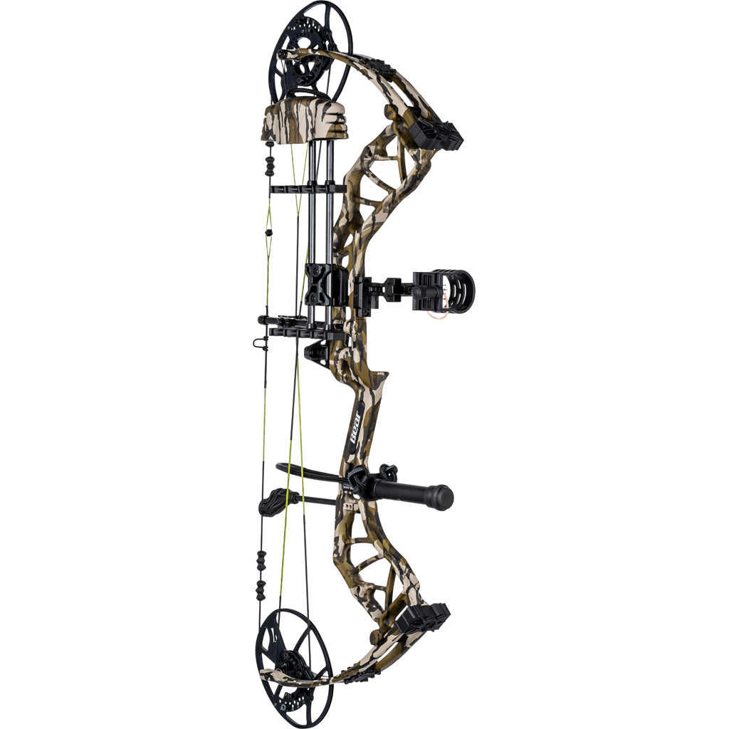 Bear Gamekeeper RTH Package