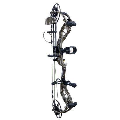 Bear Gamekeeper RTH Package