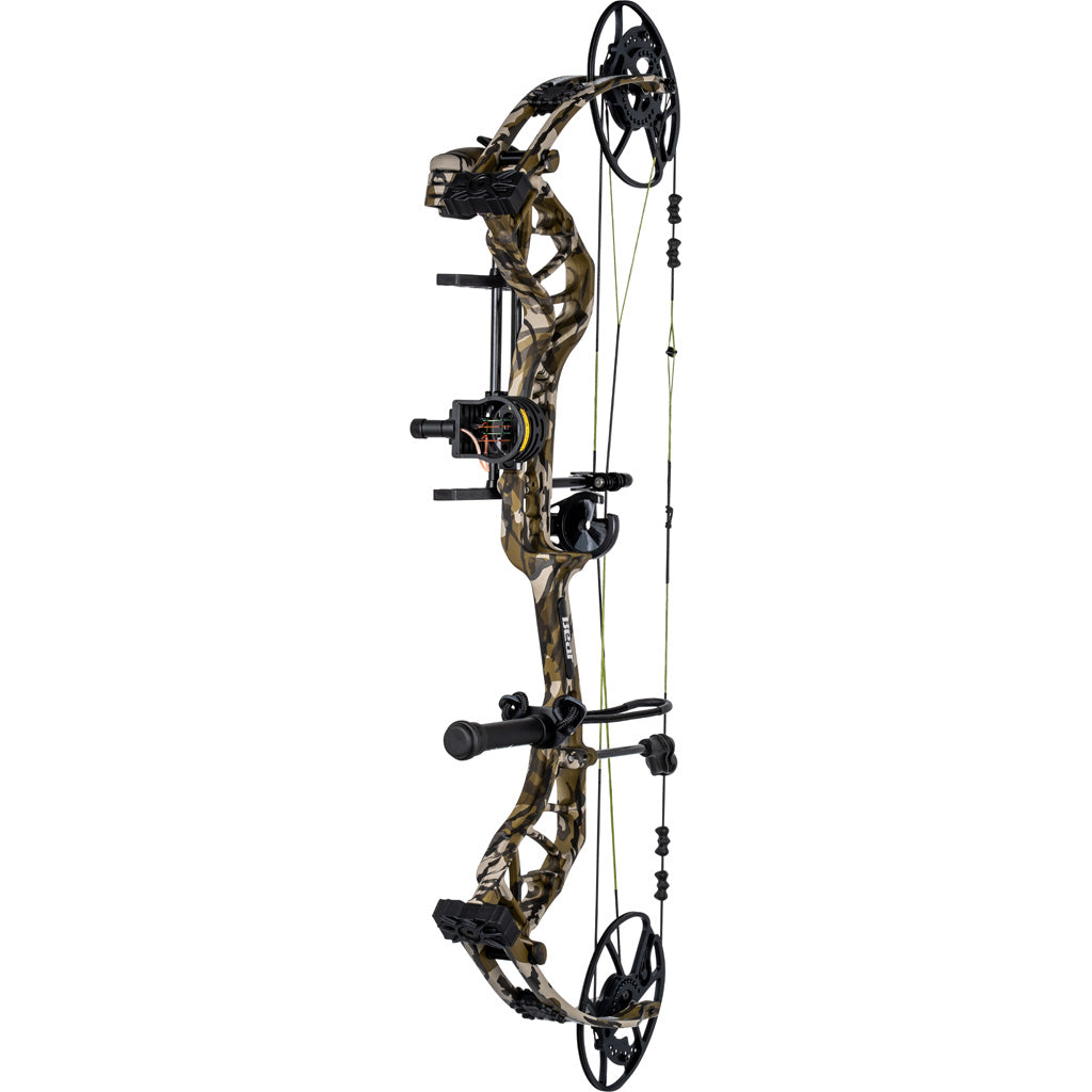 Bear Gamekeeper RTH Package