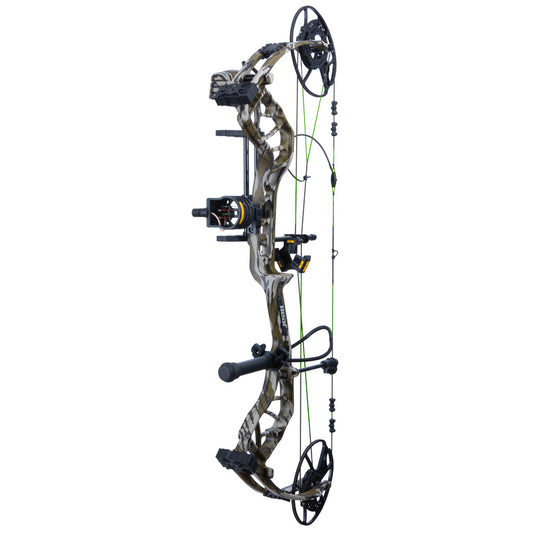 Bear Gamekeeper RTH Package