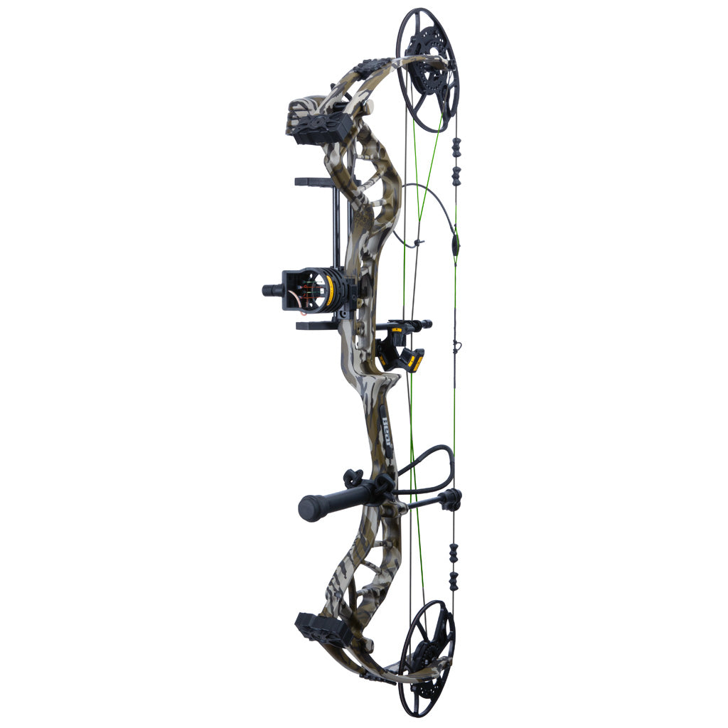 Bear Gamekeeper RTH Package